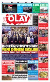 DİYARBAKIR OLAY