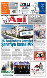 HATAY ASİ
