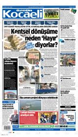 ÖZGÜR KOCAELİ