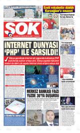 ŞOK
