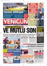 YENİGÜN