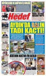 HEDEF