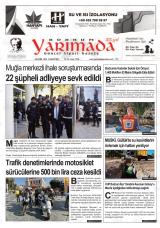 YARIMADA