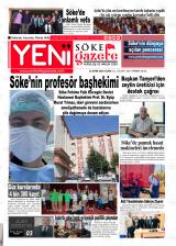 YENİ SÖKE