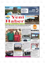 YENİ HABER