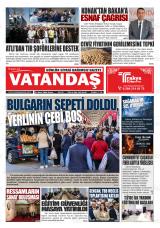 VATANDAŞ