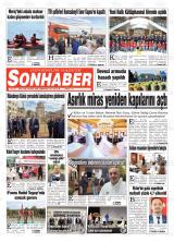 SON HABER