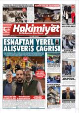 ELAZIĞ HAKİMİYET