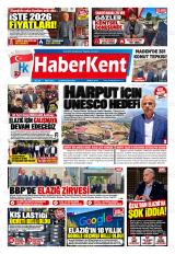 HABERKENT