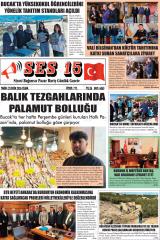 SES 15