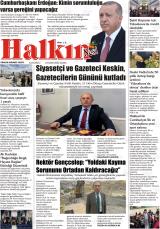 HALKIN SESİ