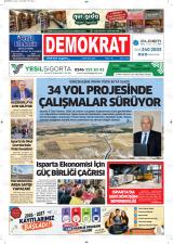 DEMOKRAT