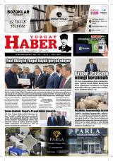 YOZGAT HABER