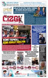 MİLAS ÇİZGİ